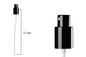 Aluminiumspray PP 17,5 für Parfümflaschen-3