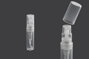 Parfümzerstäuber 2ml (Tester) Miniatur - 50 Stücke-1