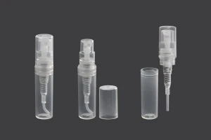 Parfümzerstäuber 2ml (Tester) Miniatur - 50 Stücke-3