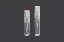 Σπρέι αρωματοποιίας πλαστικό 2 ml (tester) - 50 τμχ Σπρέι αρωματοποιίας πλαστικό 2 ml (tester) - 50 τμχ