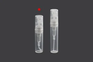 Parfümzerstäuber 2ml (Tester) Miniatur - 50 Stücke-6