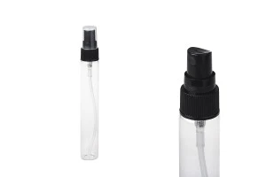 Σωλήνας γυάλινος 50 ml με σπρέι για ψεκασμό-1