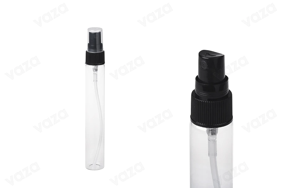 Tube en verre de 50 ml avec vaporisateur pour la pulvérisation Tube en verre de 50 ml avec vaporisateur pour la pulvérisation-εικόνα_προϊοντική