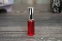 Μπουκαλάκι αρωμάτων γυάλινο 30 ml με πλαστικό σπρέι και αλουμινένιο καπάκι - (ελάχιστη παραγγελία 1 κιβώτιο) Μπουκαλάκι αρωμάτων γυάλινο 30 ml με πλαστικό σπρέι και αλουμινένιο καπάκι - (ελάχιστη παραγγελία 1 κιβώτιο)