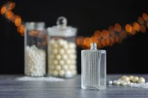 Σαγρέ φιάλη αρωματοποιίας 100ml (18/415) Σαγρέ φιάλη αρωματοποιίας 100ml (18/415)