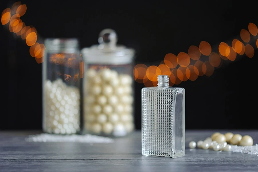 Σαγρέ φιάλη αρωματοποιίας 100ml (18/415) Σαγρέ φιάλη αρωματοποιίας 100ml (18/415)