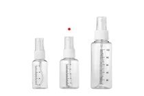 50ml plastic perfume spray bottle - available in a package with 12 pcs 50ml plastic perfume spray bottle - available in a package with 12 pcs