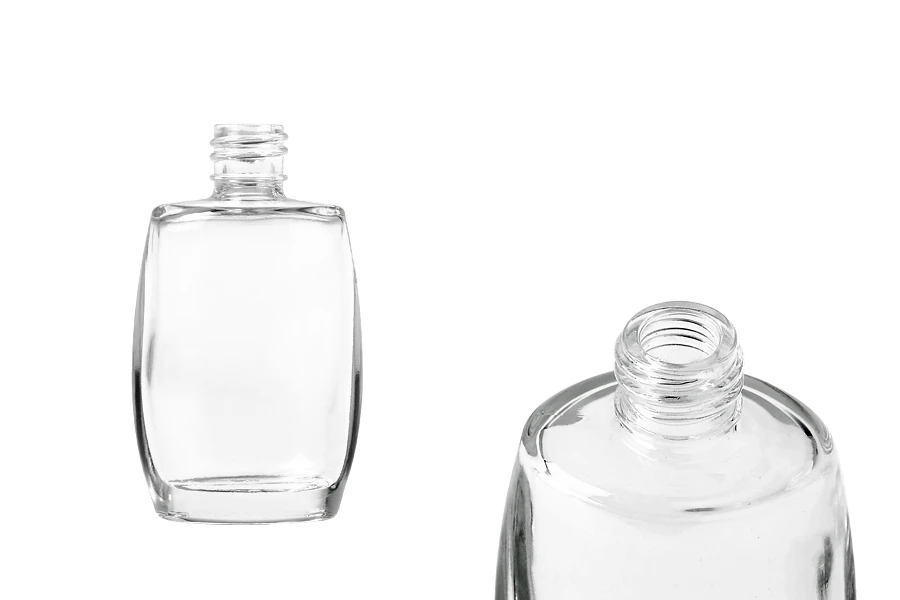 Φιάλη αρωμάτων (18/415) γυάλινη 50 ml οβάλ Φιάλη αρωμάτων (18/415) γυάλινη 50 ml οβάλ