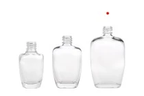 Glass perfume bottle 100 ml (18/415) - (minimum order: 1 box) Glass perfume bottle 100 ml (18/415) - (minimum order: 1 box)