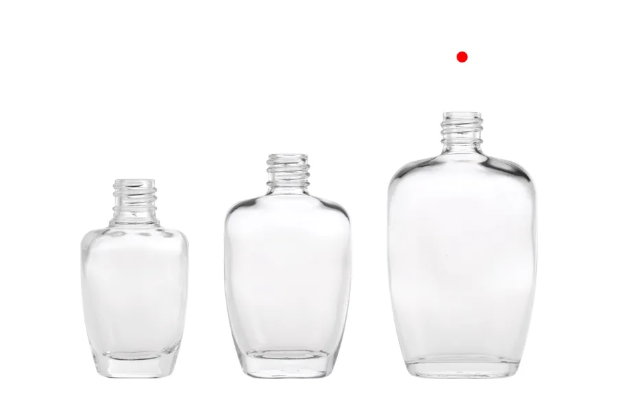 Glass perfume bottle 100 ml (18/415) - (minimum order: 1 box) Glass perfume bottle 100 ml (18/415) - (minimum order: 1 box)