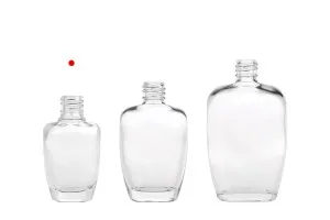 Flacone profumo in vetro (18/415) 30 ml - (ordine minimo: 1 scatola)-7