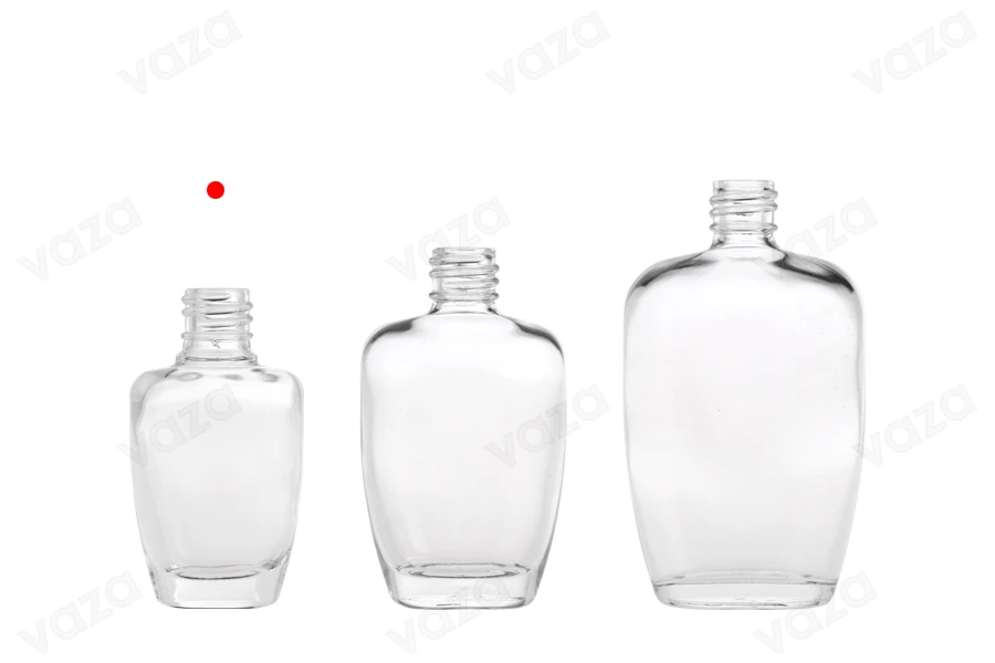 Flacone profumo in vetro (18/415) 30 ml - (ordine minimo: 1 scatola) Flacone profumo in vetro (18/415) 30 ml - (ordine minimo: 1 scatola)-gruppo_immagini