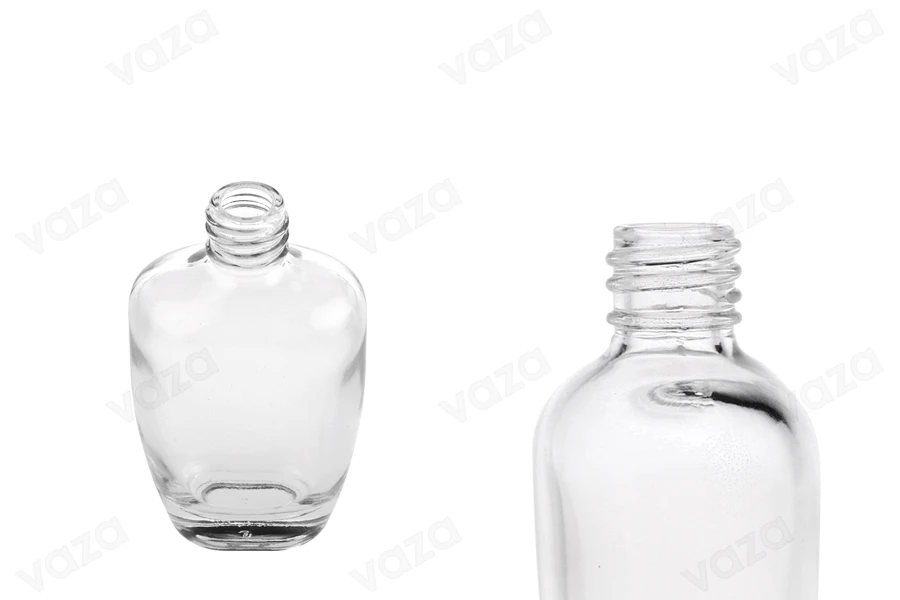 Parfümflasche aus Glas (18/415) 50 ml - (Mindestbestellmenge: 1 Karton)-bildgruppe