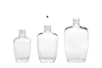 Glass perfume bottle (18/415) 50 ml - (minimum order: 1 box) Glass perfume bottle (18/415) 50 ml - (minimum order: 1 box)