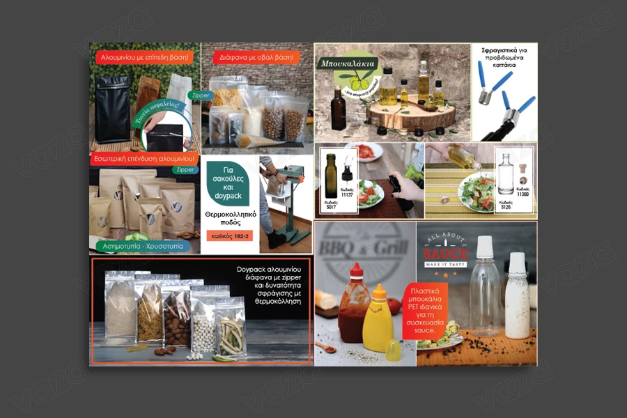 Dittico - Forniture per catering-dimensioni_immagine