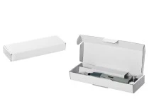 Automatische Pipette mit variablem Volumen von 1-5ml Automatische Pipette mit variablem Volumen von 1-5ml