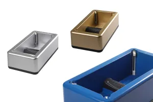 Automatic shoe cover dispenser-2