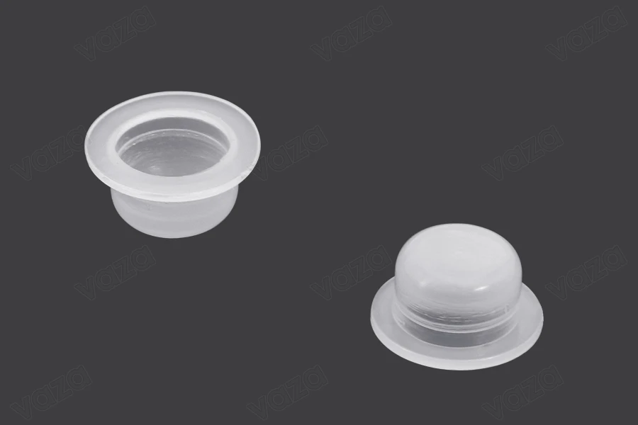 Bouchon en plastique (PE) - diamètre 11 mm - 50 pcs Bouchon en plastique (PE) - diamètre 11 mm - 50 pcs-εικόνα_προϊοντική