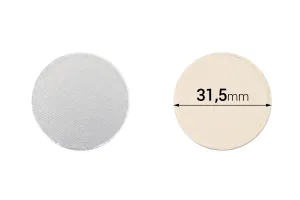 Induktionsdichtungen - 31,5 mm (Packung mit 100 Stück)-1