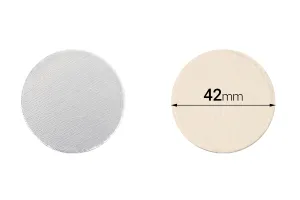 Induktionsdichtungen - 42 mm (Packung mit 100 Stück)-1