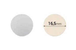 Induktionsdichtungen - 16,5 mm (Packung mit 100 Stück)-1