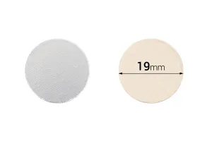 Induktionsdichtungen - 19 mm (Packung mit 100 Stück)-1