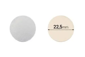 Induktionsdichtungen - 22,5 mm (Packung mit 100 Stück)-1