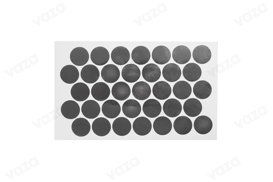 Joint aluminium autocollant 28 mm - 32 pcs-photo_dimensions