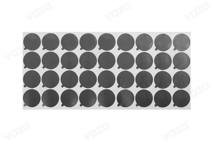 Αυτοκόλλητο παρέμβυσμα αλουμινίου 40 mm - 36 τμχ Αυτοκόλλητο παρέμβυσμα αλουμινίου 40 mm - 36 τμχ-εικόνα_διαστάσεις