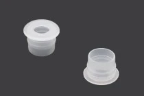 Flow controller - plastic drain (PE) - diameter 13,5 mm - 50 pcs Flow controller - plastic drain (PE) - diameter 13,5 mm - 50 pcs