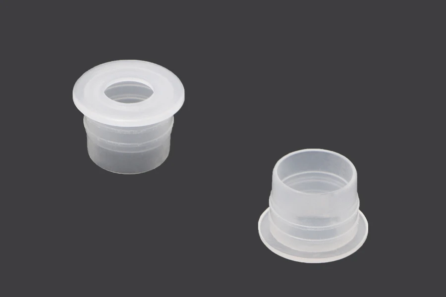 Flow controller - plastic drain (PE) - diameter 13,5 mm - 50 pcs Flow controller - plastic drain (PE) - diameter 13,5 mm - 50 pcs