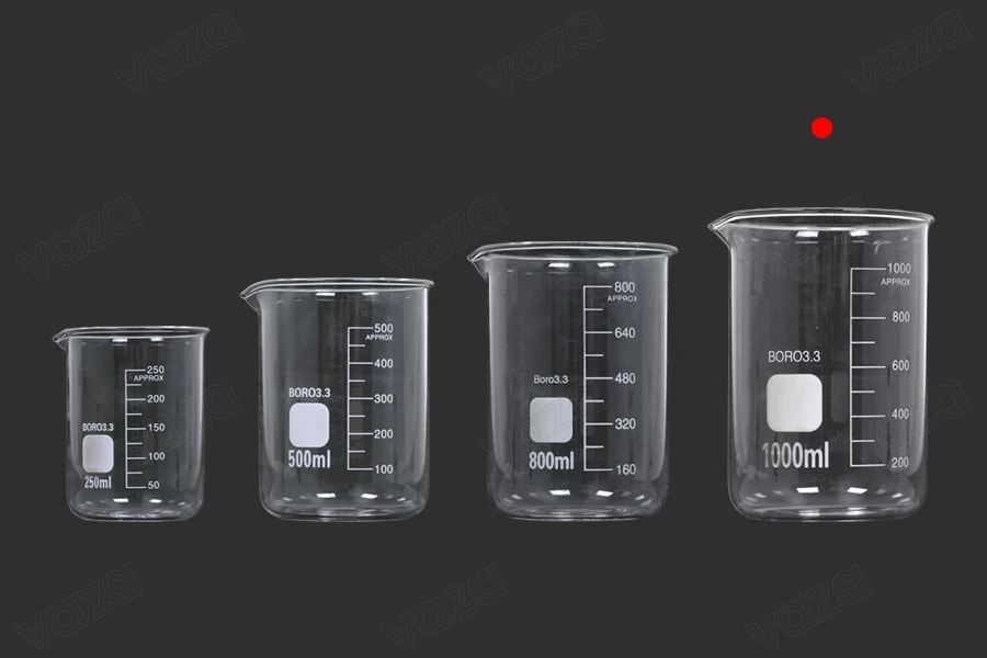 Ποτήρι ζέσεως 1000 ml γυάλινο κυλινδρικό-εικόνα_σύνθεση