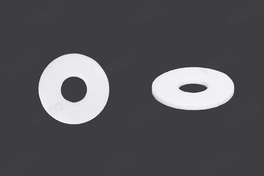2,00 mm thick sealing ring gasket for perfume spray pumps with PP24 finish - available in a package with 50 pcs-image_product