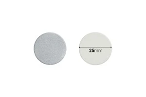 Inserts de scellement par induction 25 mm (scellement par induction) - 100 pcs-1