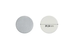 Inserts de scellement par induction 31,5 mm (scellement par induction) - 100 pcs-1