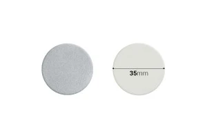 Inserts de scellement par induction 35 mm (scellement par induction) - 100 pcs-1