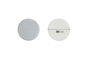 Inserts de scellement par induction 36 mm (scellement par induction) - 100 pcs-1