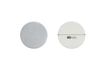Παρεμβύσματα επαγωγικής σφράγισης 40 mm (induction sealing) - 100 τμχ Παρεμβύσματα επαγωγικής σφράγισης 40 mm (induction sealing) - 100 τμχ