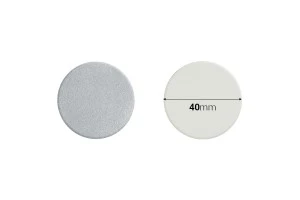 Inserts de scellement par induction 40 mm (scellement par induction) - 100 pcs-1