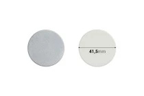 Παρεμβύσματα επαγωγικής σφράγισης 41,5 mm (induction sealing) - 100 τμχ Παρεμβύσματα επαγωγικής σφράγισης 41,5 mm (induction sealing) - 100 τμχ