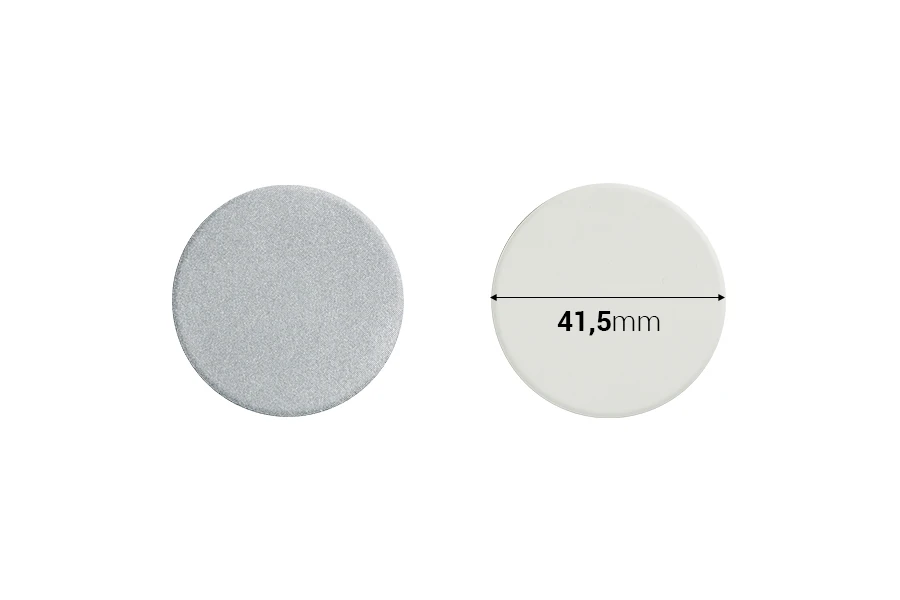 Παρεμβύσματα επαγωγικής σφράγισης 41,5 mm (induction sealing) - 100 τμχ Παρεμβύσματα επαγωγικής σφράγισης 41,5 mm (induction sealing) - 100 τμχ
