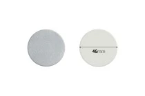 Παρεμβύσματα επαγωγικής σφράγισης 46 mm (induction sealing) - 100 τμχ Παρεμβύσματα επαγωγικής σφράγισης 46 mm (induction sealing) - 100 τμχ