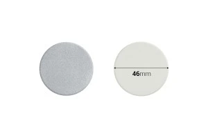 Inserts de scellement par induction 46 mm (scellement par induction) - 100 pcs-1