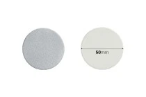 Παρεμβύσματα επαγωγικής σφράγισης 50 mm (induction sealing) - 100 τμχ Παρεμβύσματα επαγωγικής σφράγισης 50 mm (induction sealing) - 100 τμχ