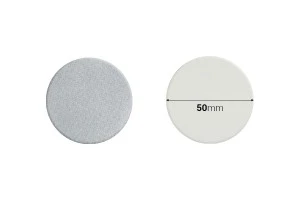 Inserts de scellement par induction 50 mm (scellement par induction) - 100 pcs-1
