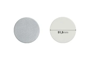 Inserts de scellement par induction 51,5 mm (scellement par induction) - 100 pcs-1