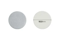 Παρεμβύσματα επαγωγικής σφράγισης 53,5 mm (induction sealing) - 100 τμχ Παρεμβύσματα επαγωγικής σφράγισης 53,5 mm (induction sealing) - 100 τμχ