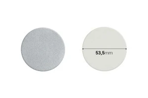 Inserts de scellement par induction 53,5 mm (scellement par induction) - 100 pcs-1