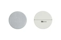 Παρεμβύσματα επαγωγικής σφράγισης 56 mm (induction sealing) - 100 τμχ Παρεμβύσματα επαγωγικής σφράγισης 56 mm (induction sealing) - 100 τμχ