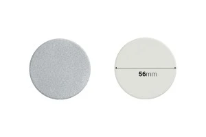 Inserts de scellement par induction 56 mm (scellement par induction) - 100 pcs-1